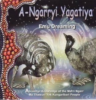 A Ngarryi Yagatiya