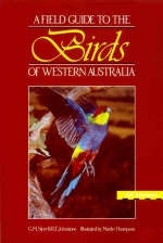 Field Guide to the Birds of Western Australia - G.M. Storr, R.E. Johnstone