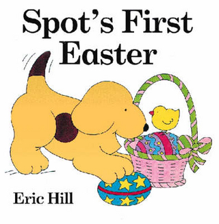 Spot's First Easter Board Book