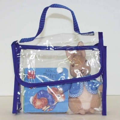 Meet Peter Rabbit - Beatrix Potter