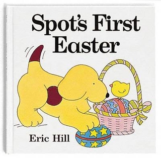 Spot's First Easter