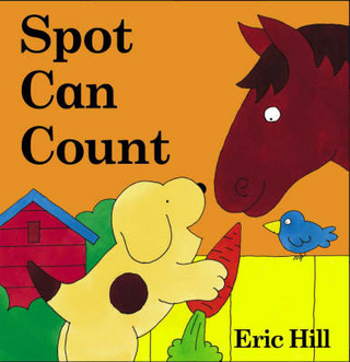 Spot Can Count