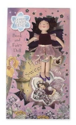 Home Sweet Home - Cicely Mary Barker