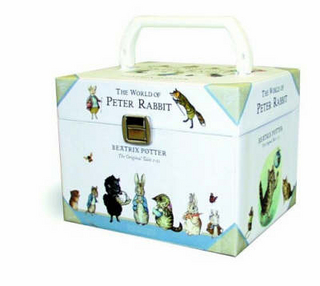 The World of Peter Rabbit