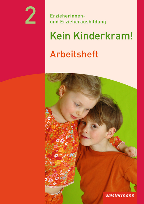 Kein Kinderkram! - Anja Berkemeier, Dietmar Böhm, Stefanie Dreißen, Kurt-Helmuth Eimuth, Volker Fischer, Martin Gehlen, Lutz-Walter Müller-Till, Michael Ott, Ingrid Rauner