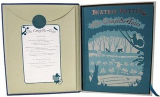 Beatrix Potter: The Complete Tales (Luxury Edition)