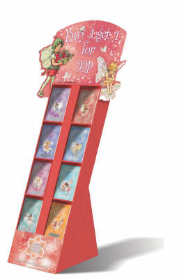 Flower Fairies Chapter Books 