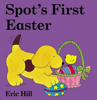 Spot's First Easter Board Book