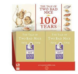 Tale of Two Bad Mice