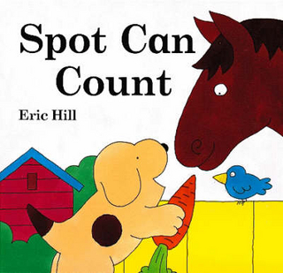 Spot Can Count