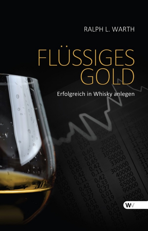Fl&uuml;ssiges Gold - Ralph L Warth