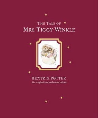 The Tale of Mrs. Tiggy-Winkle Limited Centenary Edition