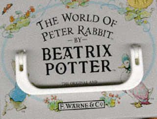 The Original Peter Rabbit Books