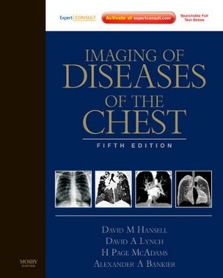 Imaging of Diseases of the Chest