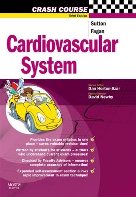 Cardiovascular System - Paul Sutton