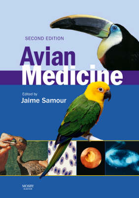 Avian Medicine