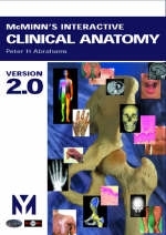 McMinn's Interactive Clinical Anatomy - Peter H. Abrahams