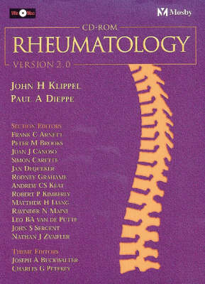 Rheumatology