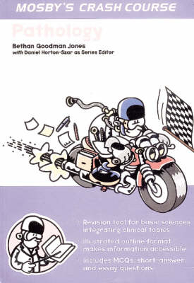 Crash Course: Pathology