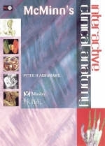 Mcminn's Interactive Human Anatomy - R.M.H. McMinn, R. T. Hutchings, B.M. Logan