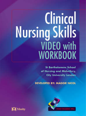 Clinical Skills Videos (PAL) and Workbook