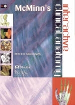 Mcminn's Interactive Human Anatomy