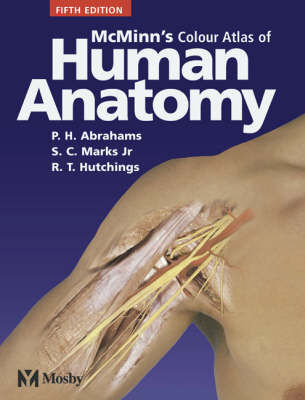 McMinn's Color Atlas of Human Anatomy