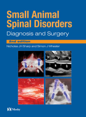 Small Animal Spinal Disorders
