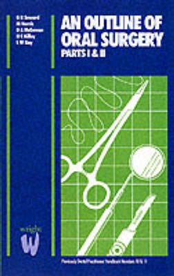 An Outline of Oral Surgery