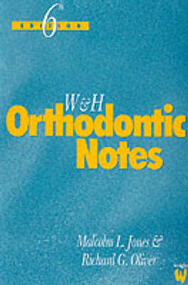 Walther and Houston's Orthodontic Notes