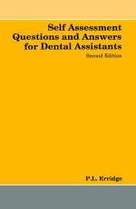 Self Assessment Questions and Answers for Dental Assistants