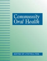 Community Oral Health
