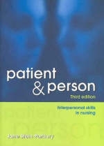 Patient and Person - Jane Stein-Parbury