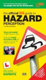 Roadsense -  Driving Standards Agency