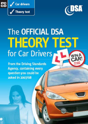 The Official DSA Theory Test for Car Drivers -  Driving Standards Agency