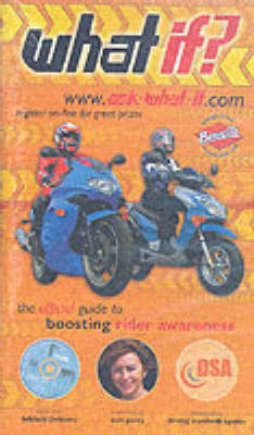 What If? -  Driving Standards Agency