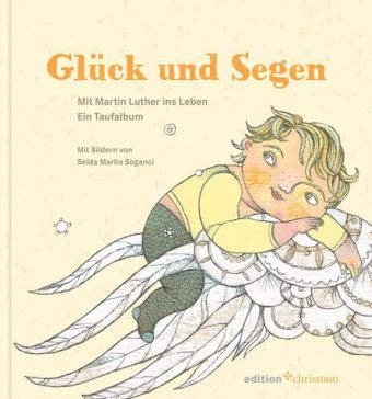 Gl&uuml;ck und Segen