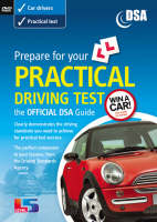 Prepare for Your Practical Driving Test -  Driving Standards Agency