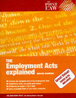 Employment Acts Explained