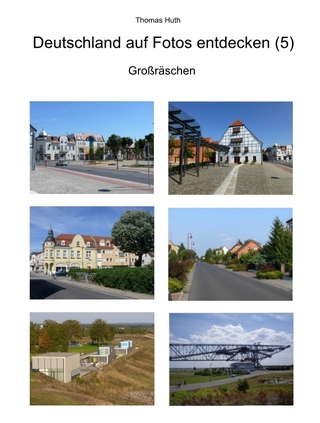 Deutschland auf Fotos entdecken (5)