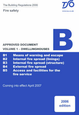 Building Regulations