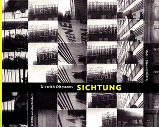 Sichtung – Leipzig von den Rändern