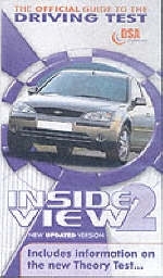 Inside view 2 -  Driving Standards Agency,  BBC Resources