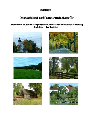 Deutschland auf Fotos entdecken (3)