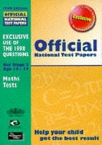 Official National Test Papers -  Qualifications and Curriculum Authority