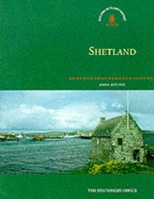 Shetland -  Royal Commission on the Ancient and Historical Monuments of Scotland