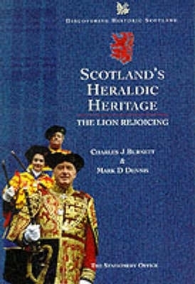 Scotland's Heraldic Heritage