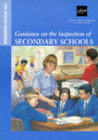 The OFSTED Handbook -  Great Britain: Office for Standards in Education