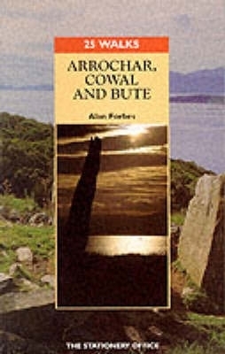 Arrochar, Cowal and Bute - Alan Forbes