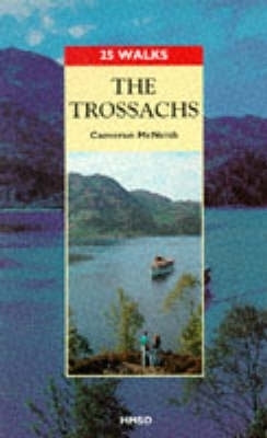 The Trossachs